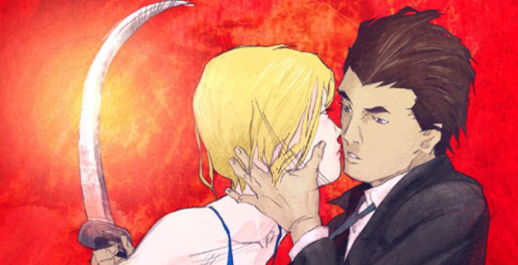 Masaaki Yuasa Ranked