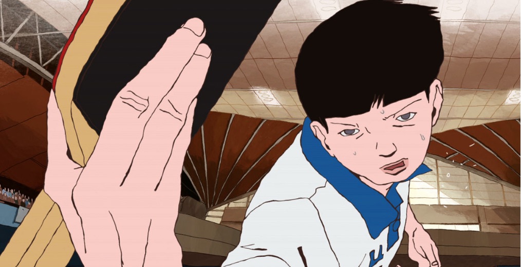 Masaaki Yuasa