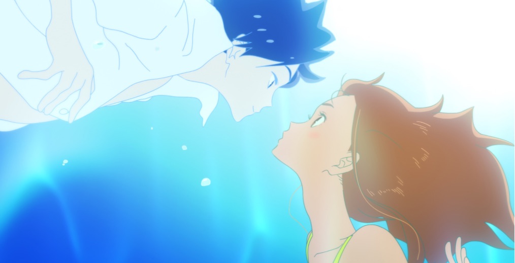 Masaaki Yuasa