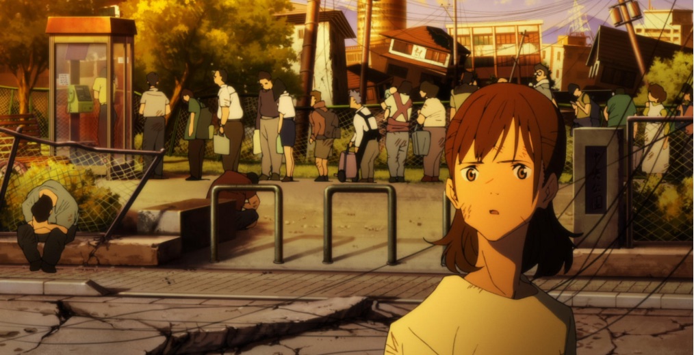 Masaaki Yuasa Ranked