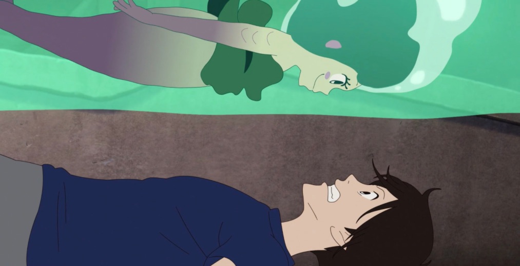 Masaaki Yuasa