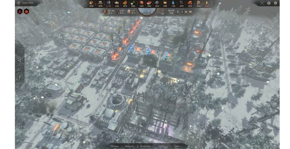 New Cycle Preview
