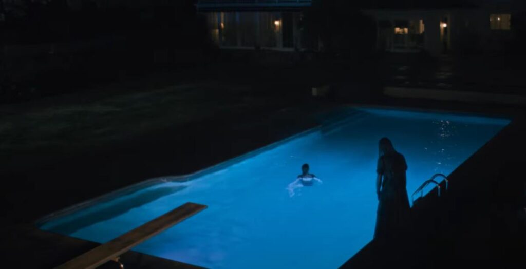 Night Swim