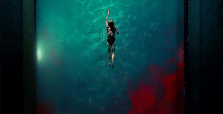 Night Swim