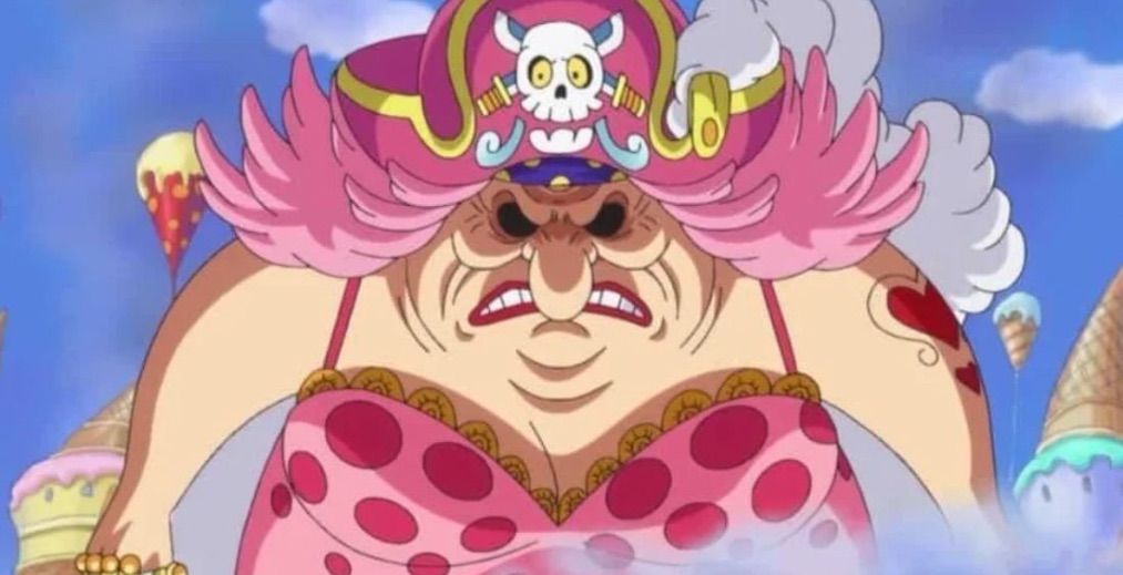 One Piece Arcs