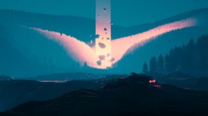 Pacific Drive