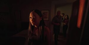 Presence (2024)