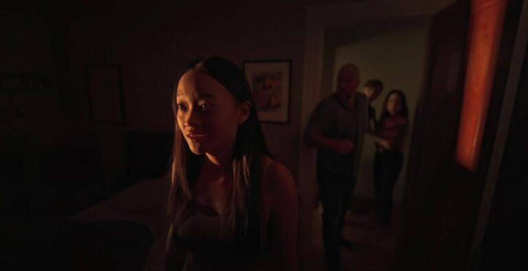 Presence (2024)