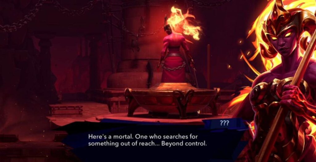 Prince of Persia The Lost Crown - Kaheva