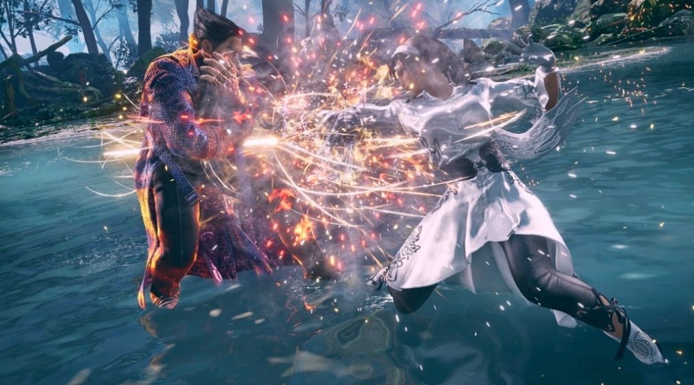 Tekken 8