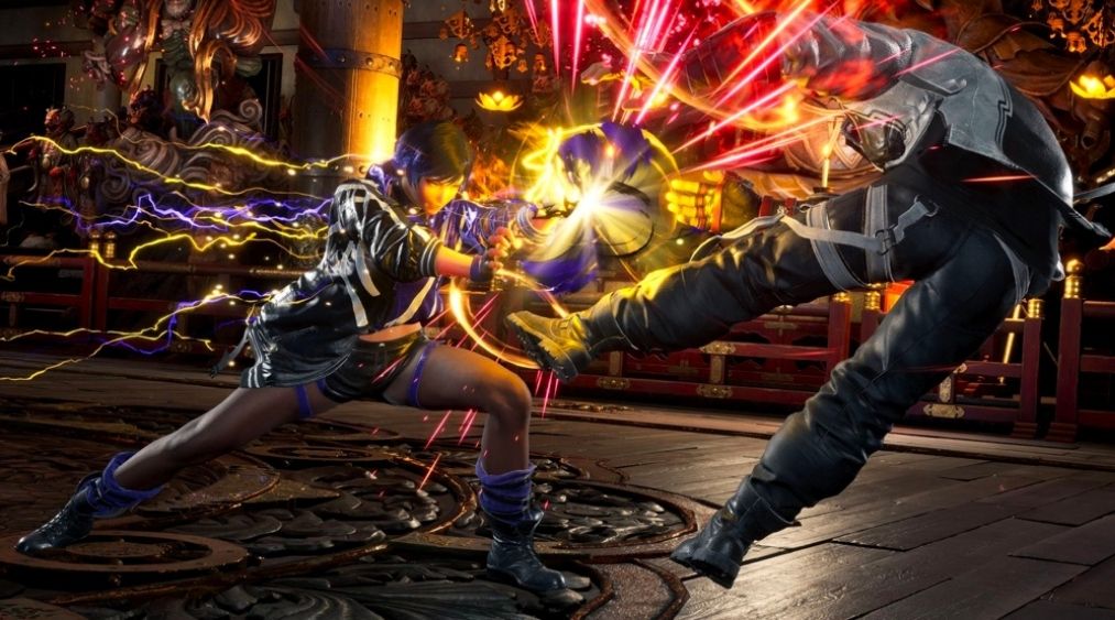 Tekken 8