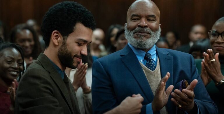 The American Society of Magical Negroes