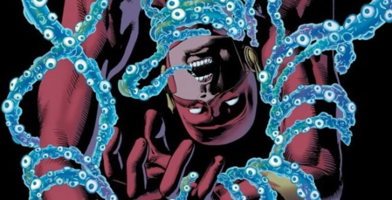 The Flash #5