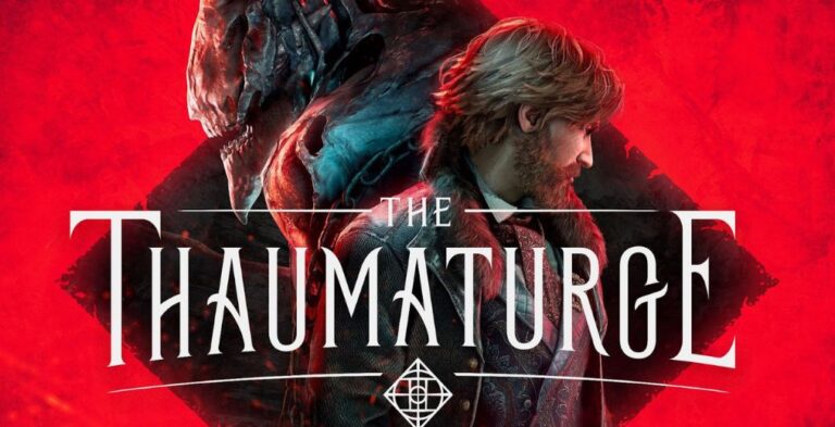 The Thaumaturge