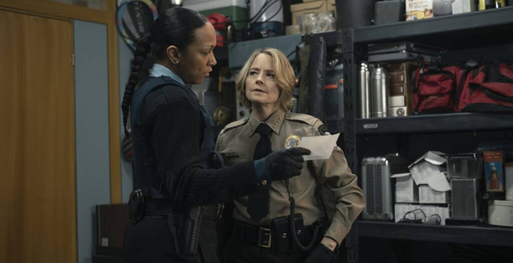 True Detective: Night Country Season 4 Episode 3 