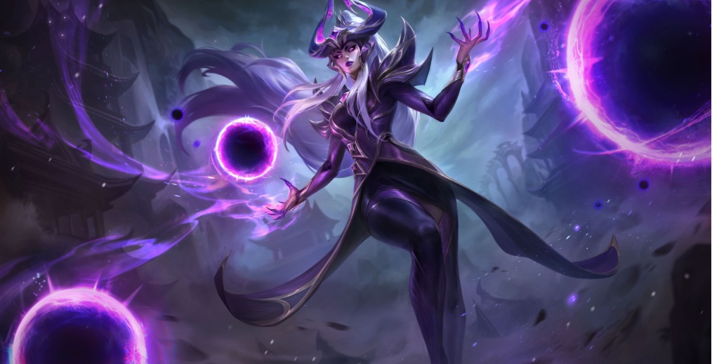Wild Rift Patch 5.0 - But Why Tho