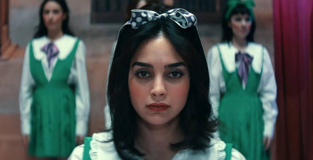 Your Monster (2024)
