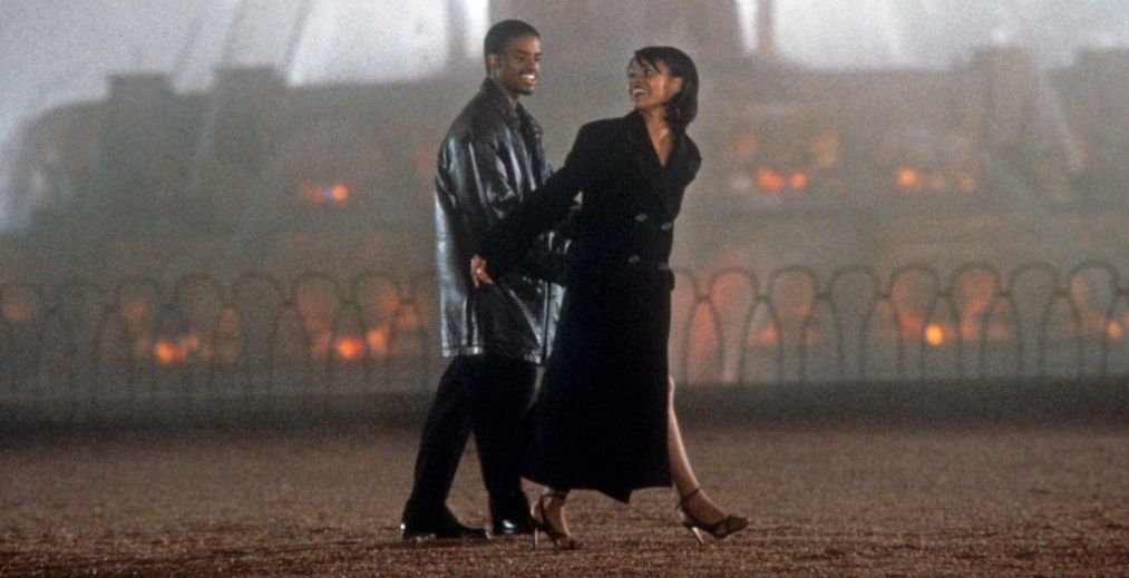 Love Jones