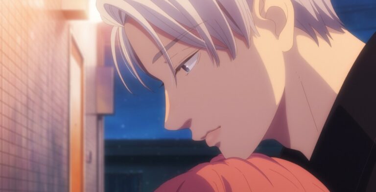 A Sign of Affection Episode 6