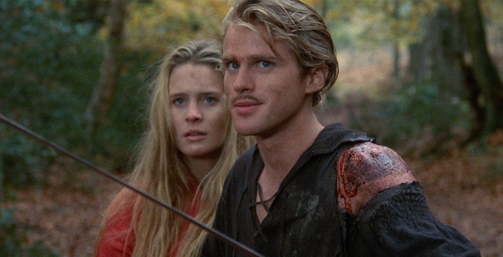 The Princess Bride - Action Rom-Coms 
