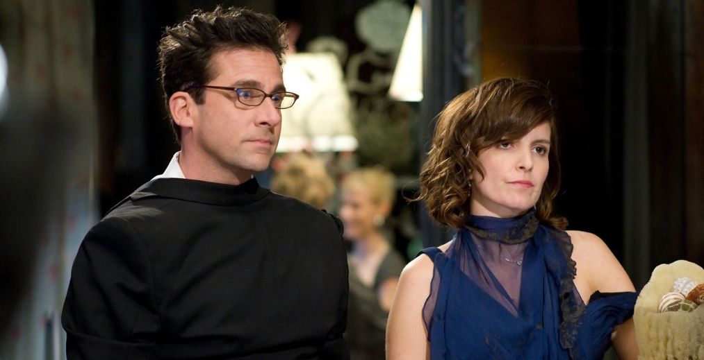 Date Night - Action Rom-Coms 
