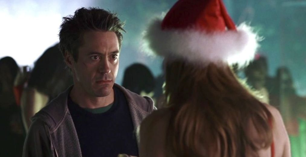 Kiss Kiss Bang Bang