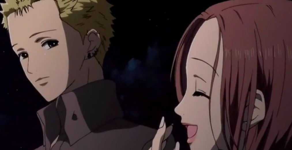 Nana and Nobo