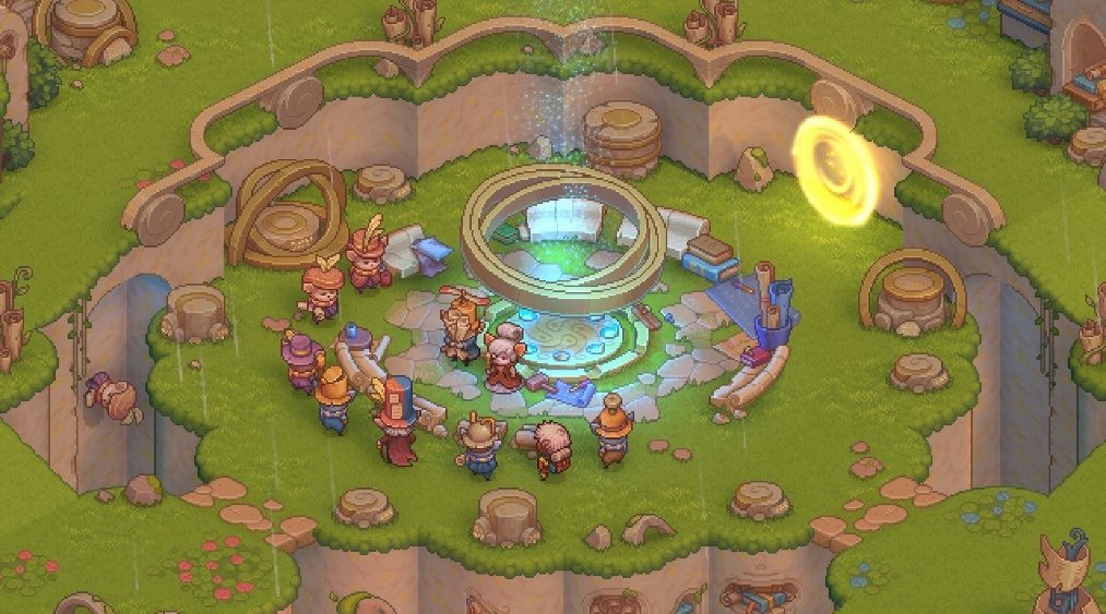Bandle Tale