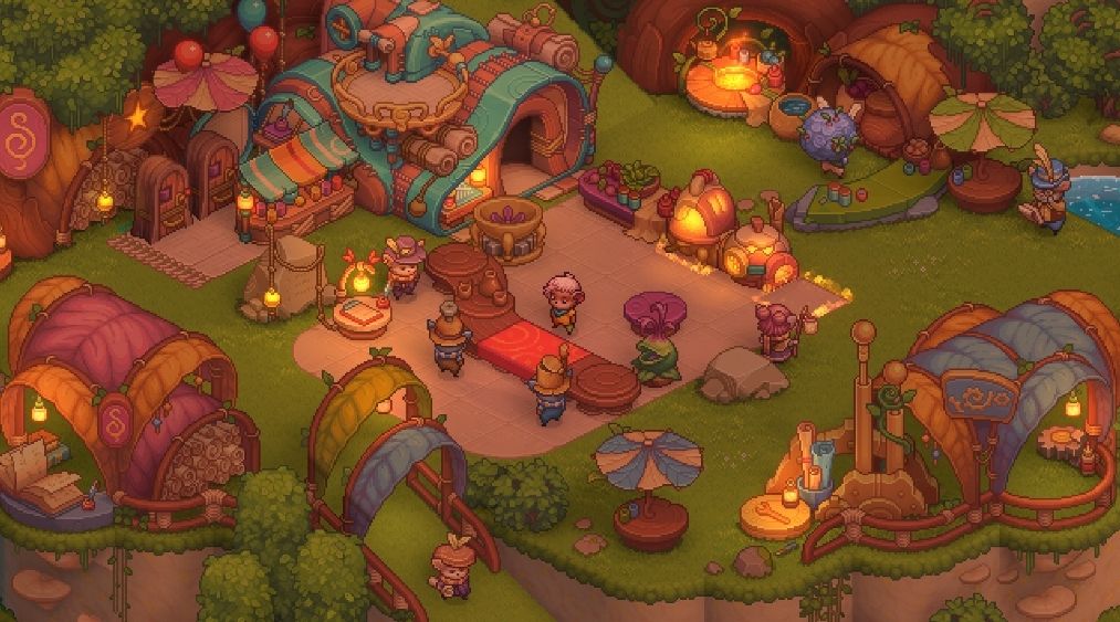 Bandle Tale