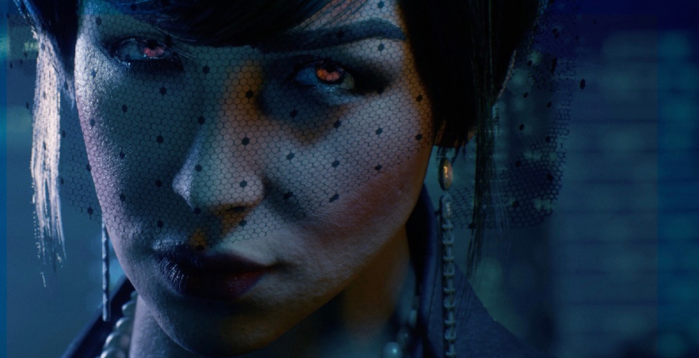 Bloodlines 2