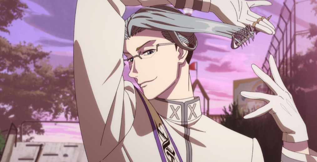 Bucchigiri Episode 4
