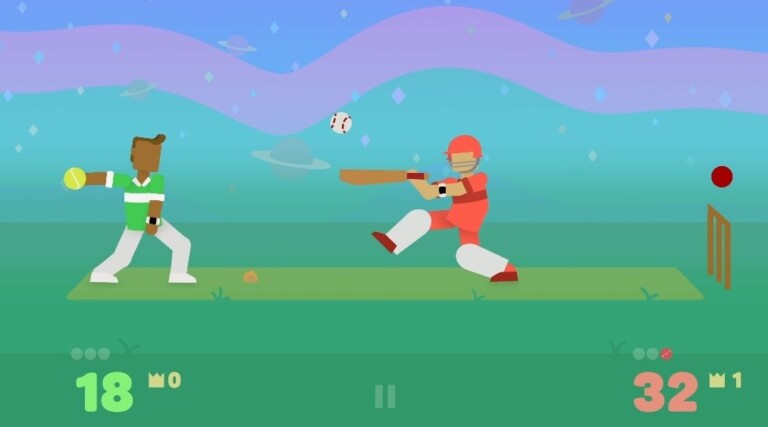 Cricket Through the Ages