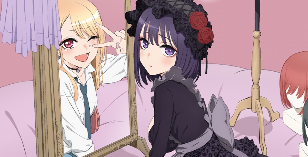 Crunchyroll Romance Anime