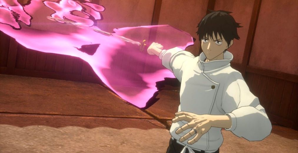 Yuta Okkotsu