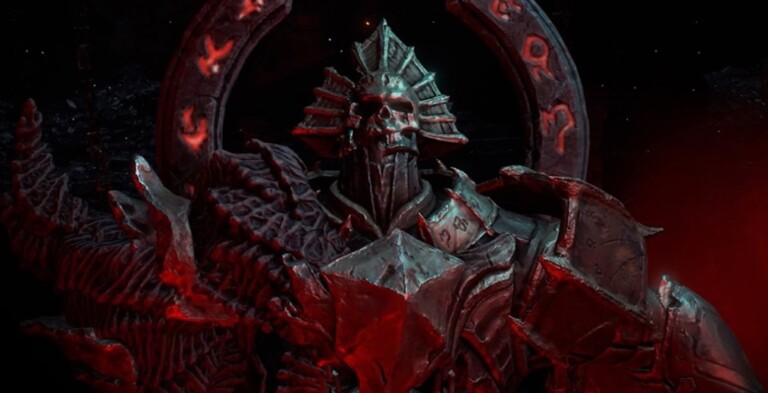 Diablo IV Gamepass