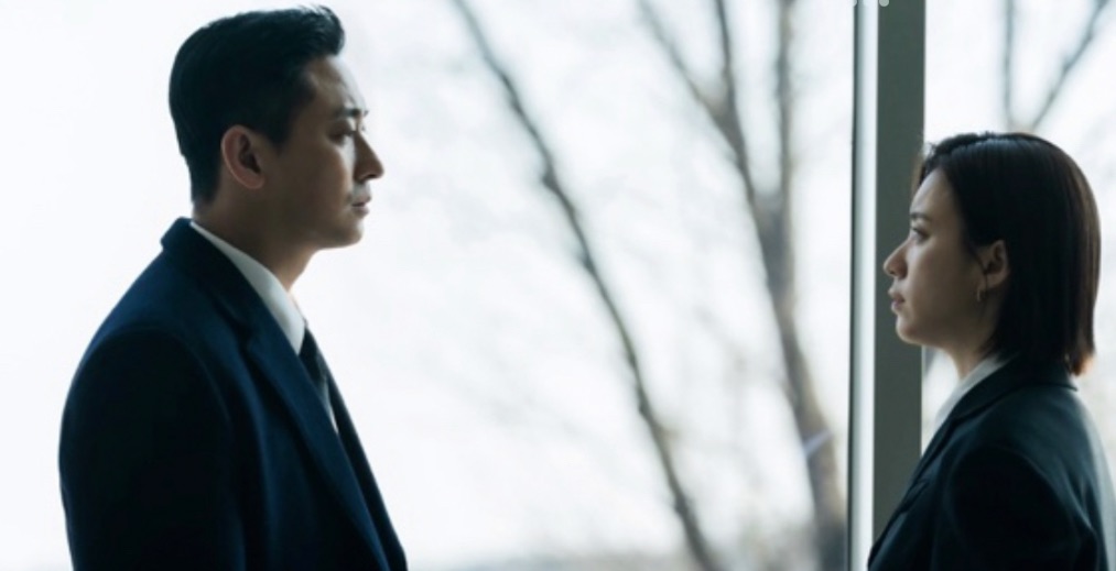 Disney Korean TV Slate