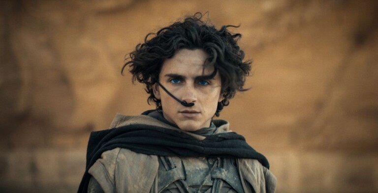 Dune Part Two