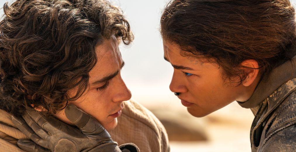 Dune Part Two