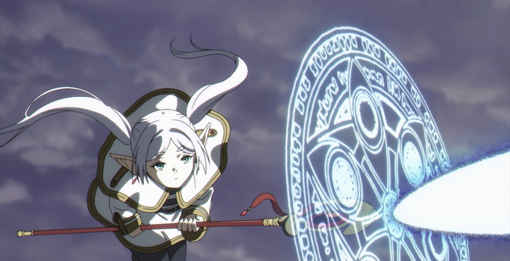 Frieren Episode 21 - Best Anime of 2024
