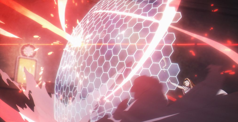 Frieren Episode 24