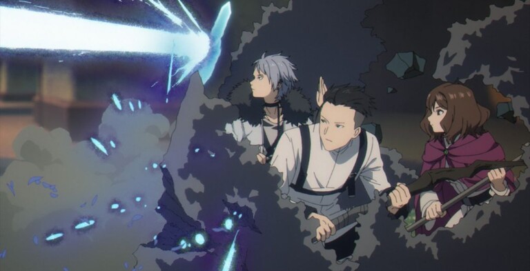 Frieren Episode 24
