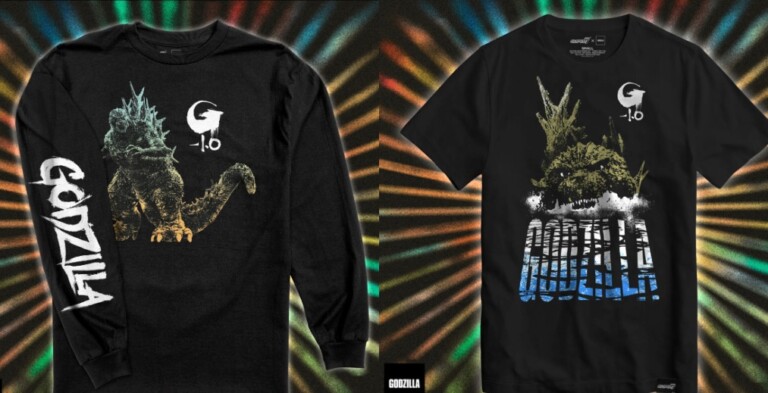 Godzilla Minus One Super7