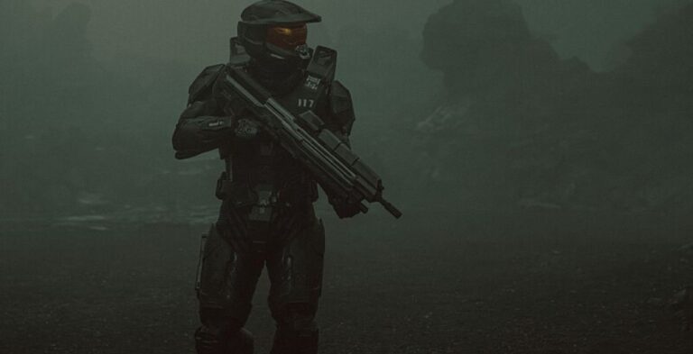 Halo Season 2