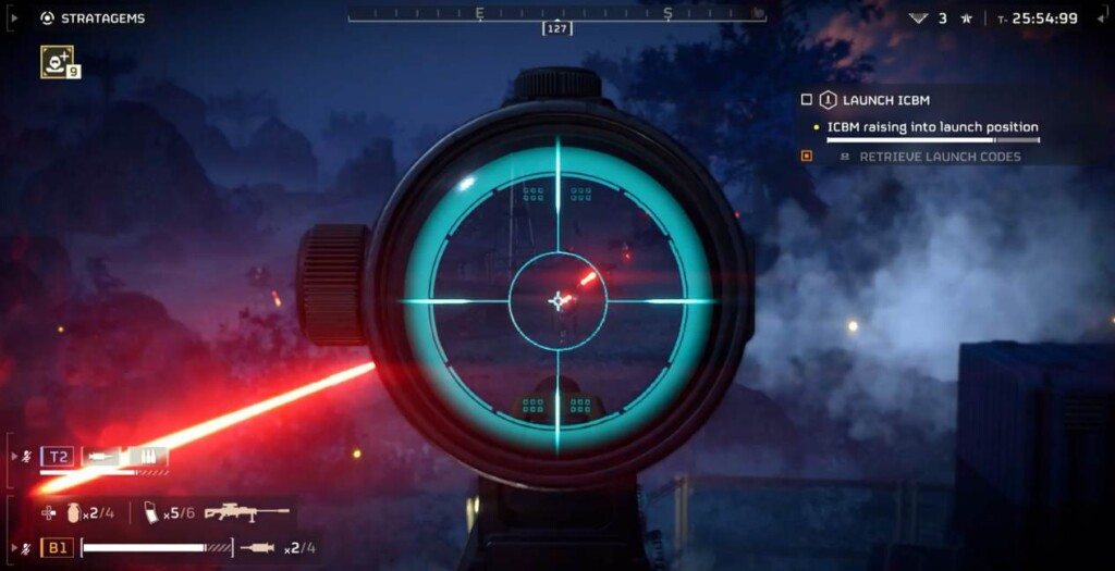 Helldivers 2