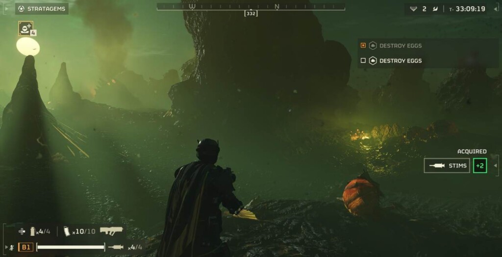 Helldivers 2
