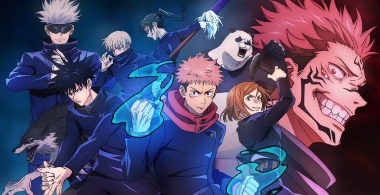 Jujutsu Kaisen: Cursed Clash