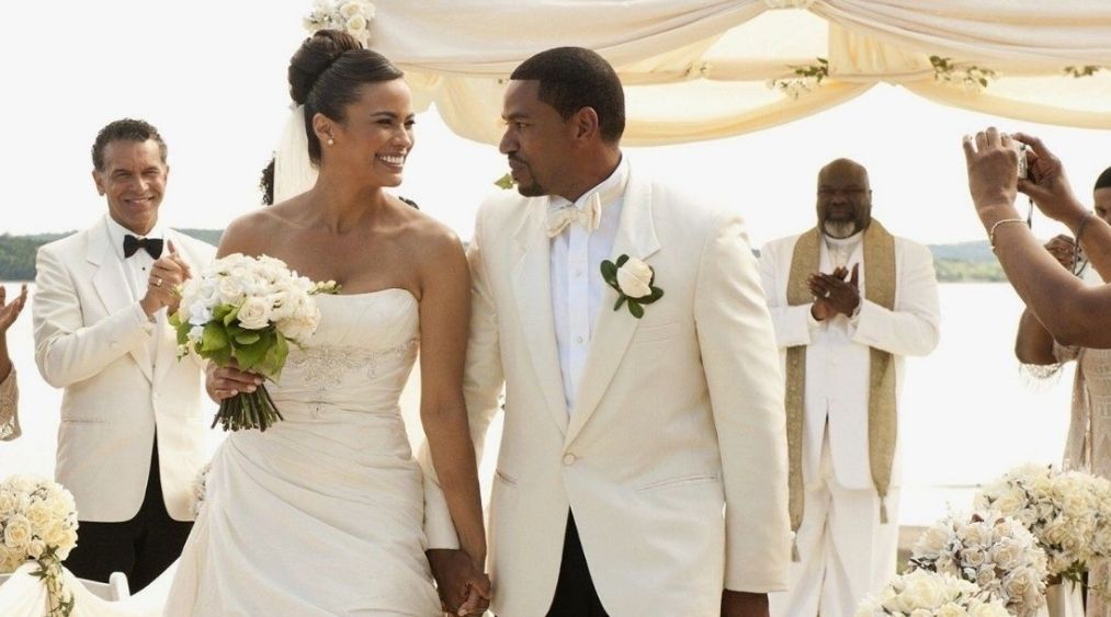 Jumping the Broom - 10 Essential Films About Black Love