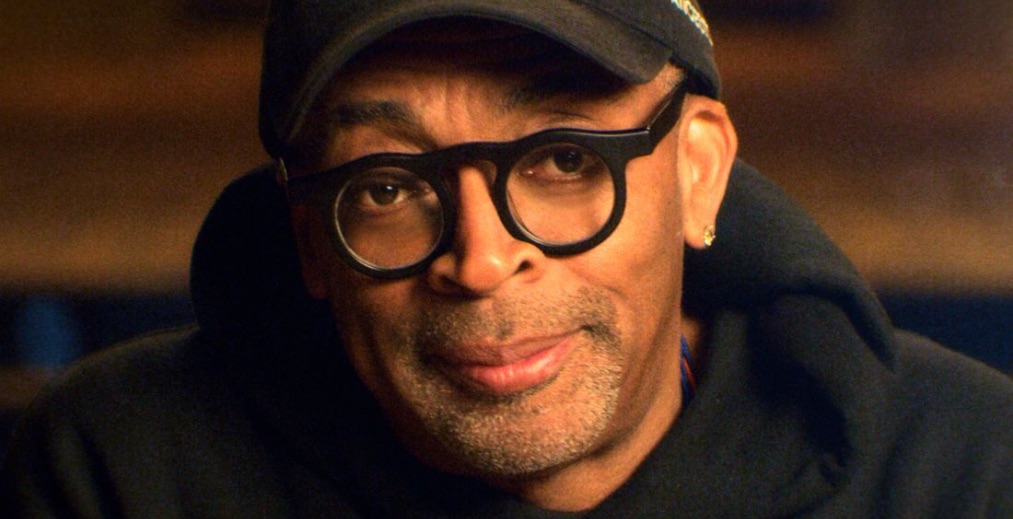 Magical Negro Trope