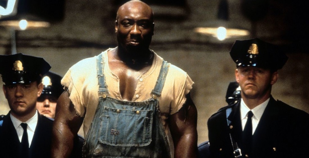 Magical Negro Trope