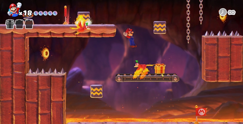 Mario vs. Donkey Kong